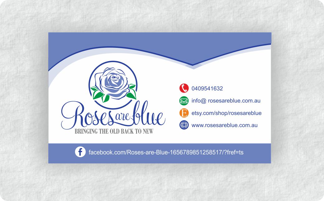 Business Card Design by MagicArtDesigner for this project | Design #10578687