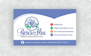 Business Card Design by MagicArtDesigner for this project | Design: #10578687
