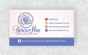 Business Card Design by MagicArtDesigner for this project | Design: #10578688