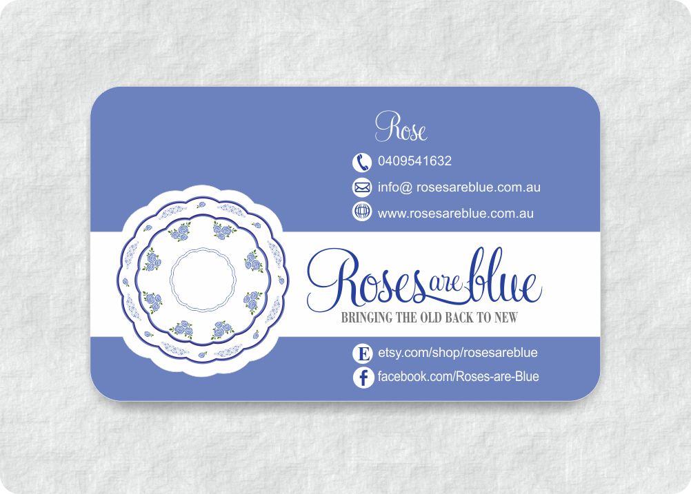 Business Card Design by MagicArtDesigner for this project | Design #10596979