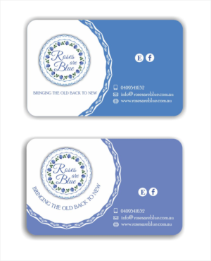 Business Card Design by IneseRo for this project | Design: #10578673