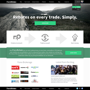 Web Design by Steno