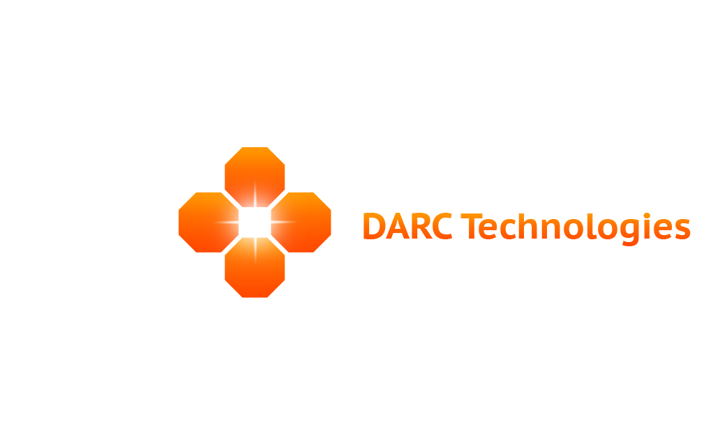 Logo Design by topdesign for DARC Technologies Ltd | Design #10588061
