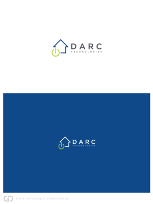 Logo Design by garrad for DARC Technologies Ltd | Design: #10566970