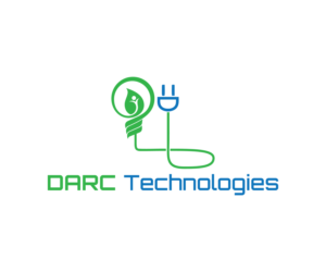 Logo Design by Batas for DARC Technologies Ltd | Design: #10560569