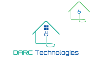 Logo Design by Batas for DARC Technologies Ltd | Design: #10567885