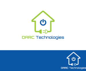 Diseño de Logo por Batas para DARC Technologies Ltd | Diseño #10588895