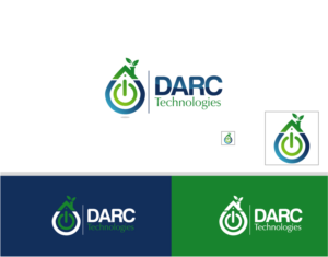 Diseño de Logo por volebaba para DARC Technologies Ltd | Diseño #10560012