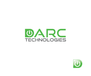Logo Design by Loknadh busam for DARC Technologies Ltd | Design: #10556301