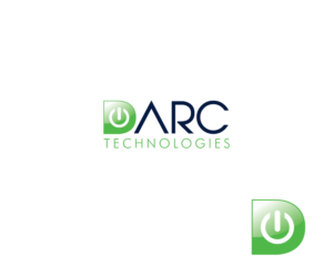 Logo Design by Loknadh busam for DARC Technologies Ltd | Design: #10564736