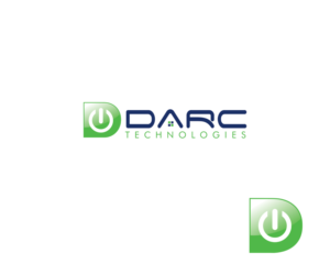 Logo Design by Loknadh busam for DARC Technologies Ltd | Design: #10568077