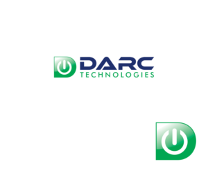 Logo Design by Loknadh busam for DARC Technologies Ltd | Design: #10577156