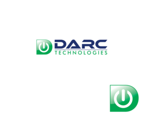 Logo Design by Loknadh busam for DARC Technologies Ltd | Design: #10587774