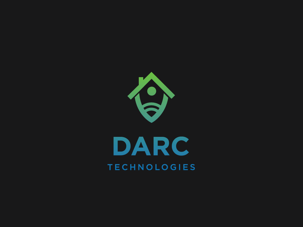 Logo Design by shzyb for DARC Technologies Ltd | Design #10556450