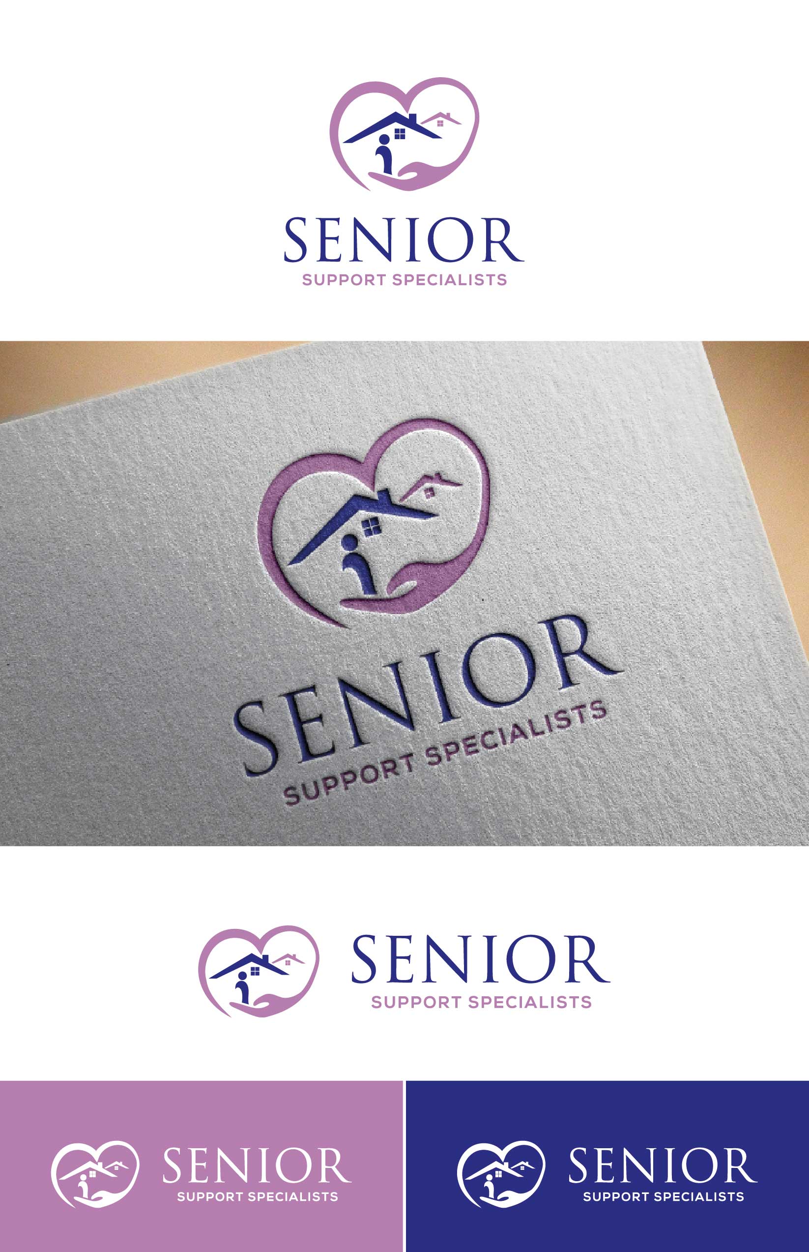 Logo Design by Anton for this project | Design #28587324