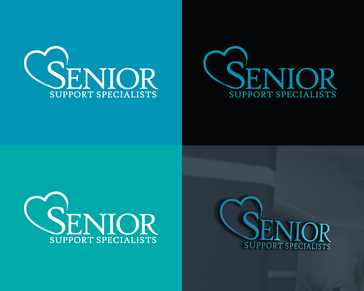 Logo Design by Atec for this project | Design #28586400