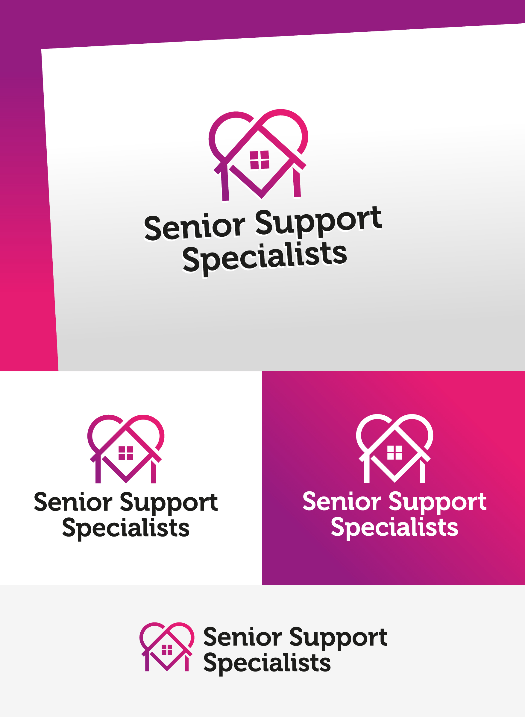 Logo Design by grrssn for this project | Design #28596661