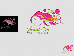 Logo Design by Honey Pandya for this project | Design: #2240716