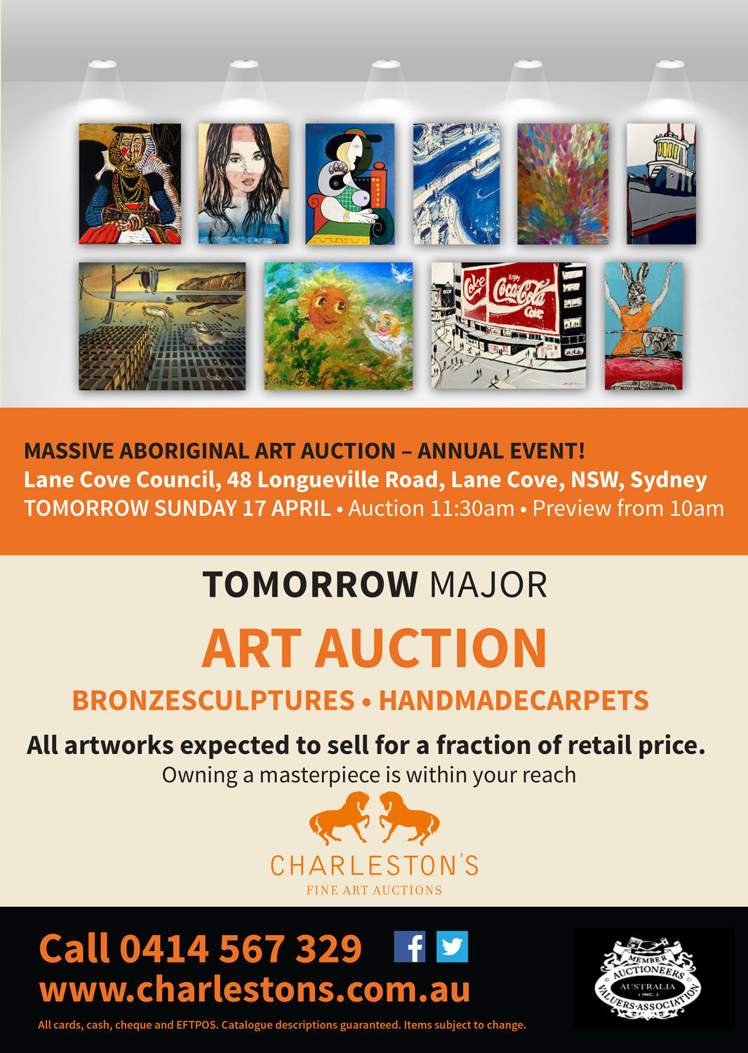 Newspaper Ad Design by Einder for this project | Design #10620191