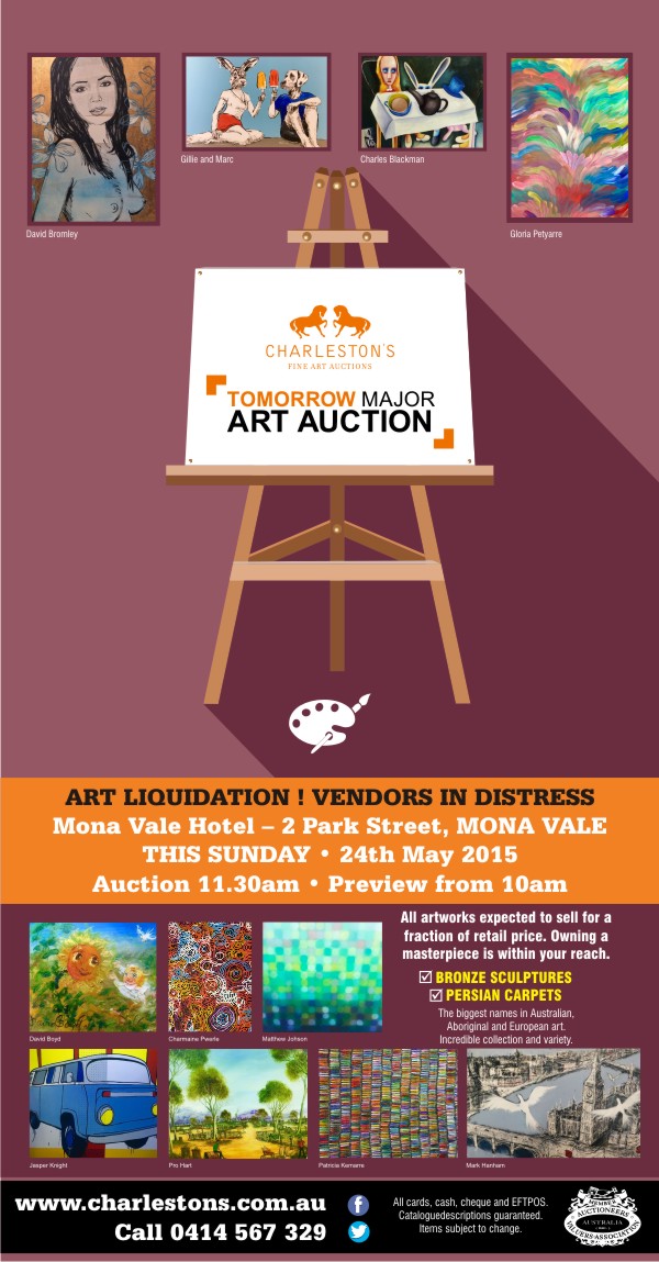 Newspaper Ad Design by Ramaling Belkote for this project | Design #10606009