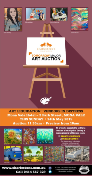 Newspaper Ad Design by Ramaling Belkote for this project | Design: #10606009