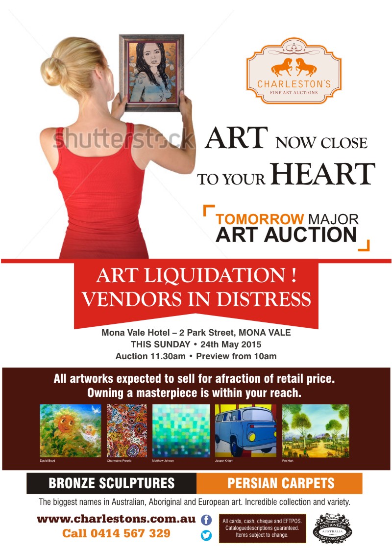 Newspaper Ad Design by Ramaling Belkote for this project | Design #10606472