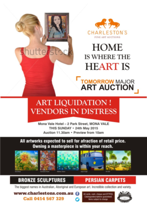 Newspaper Ad Design by Ramaling Belkote for this project | Design: #10606812