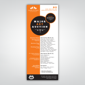 Newspaper Ad Design by LP-Designers for this project | Design: #10568129