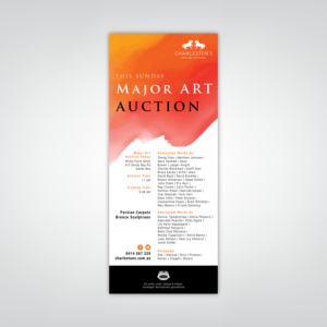 Newspaper Ad Design by LP-Designers for this project | Design: #10570250