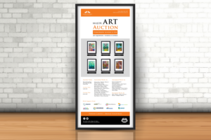 Newspaper Ad Design by LP-Designers for this project | Design #10635962
