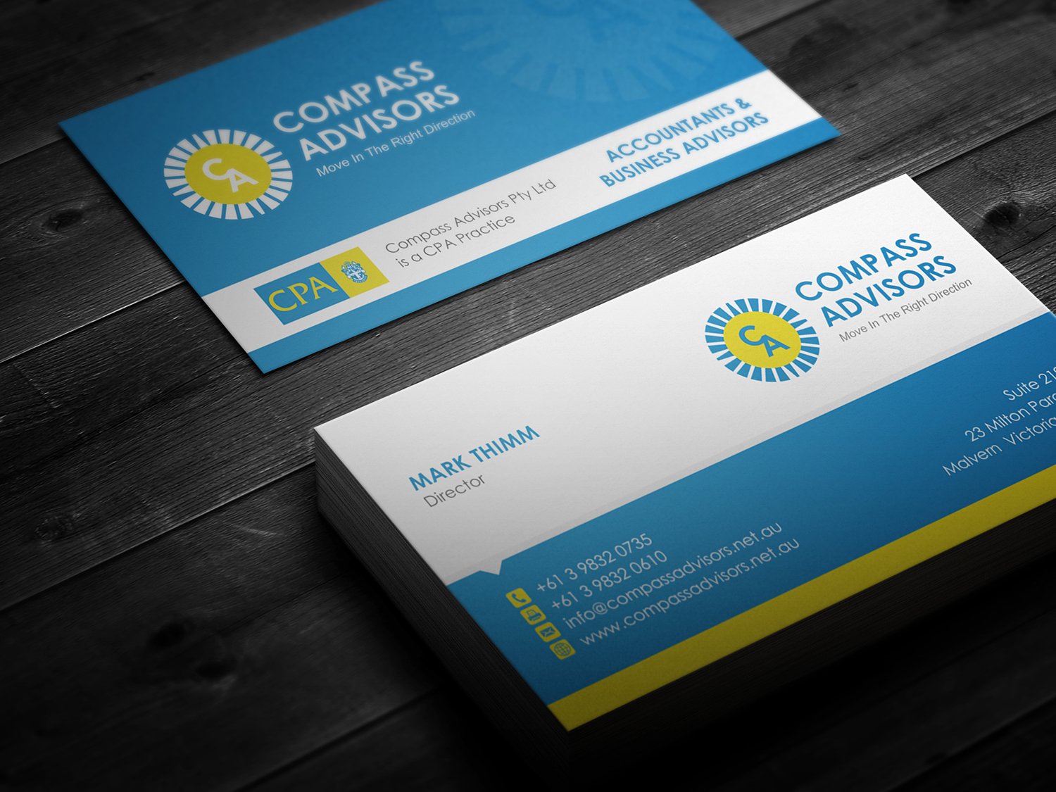 Stationery Design by logodentity for this project | Design #10568536