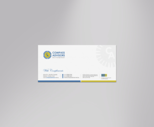 Stationery Design by logodentity for this project | Design: #10575487
