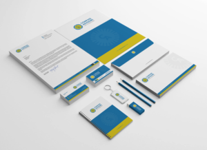 Stationery Design by logodentity for this project | Design: #10575613