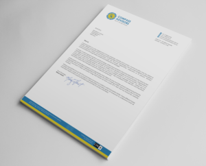 Stationery Design by logodentity for this project | Design: #10575614