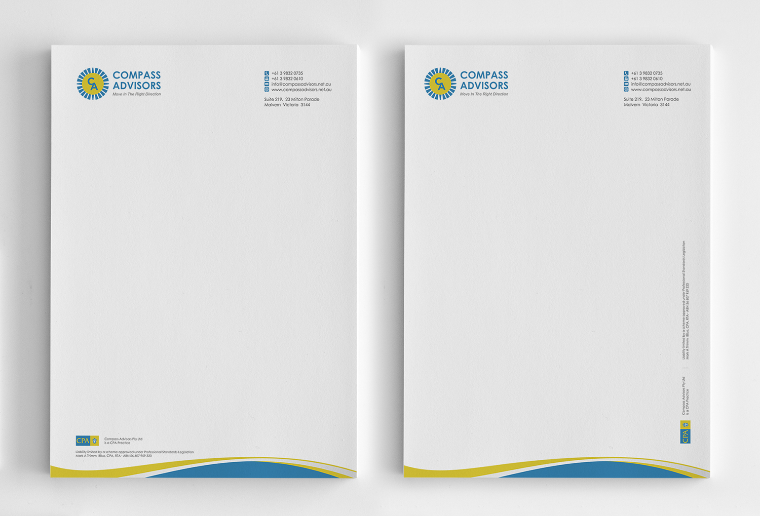 Schreibwaren-Design von logodentity für dieses Projekt | Design #10575752