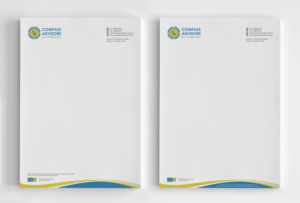 Stationery Design by logodentity for this project | Design: #10575773