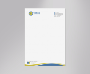 Stationery Design by logodentity for this project | Design: #10576360
