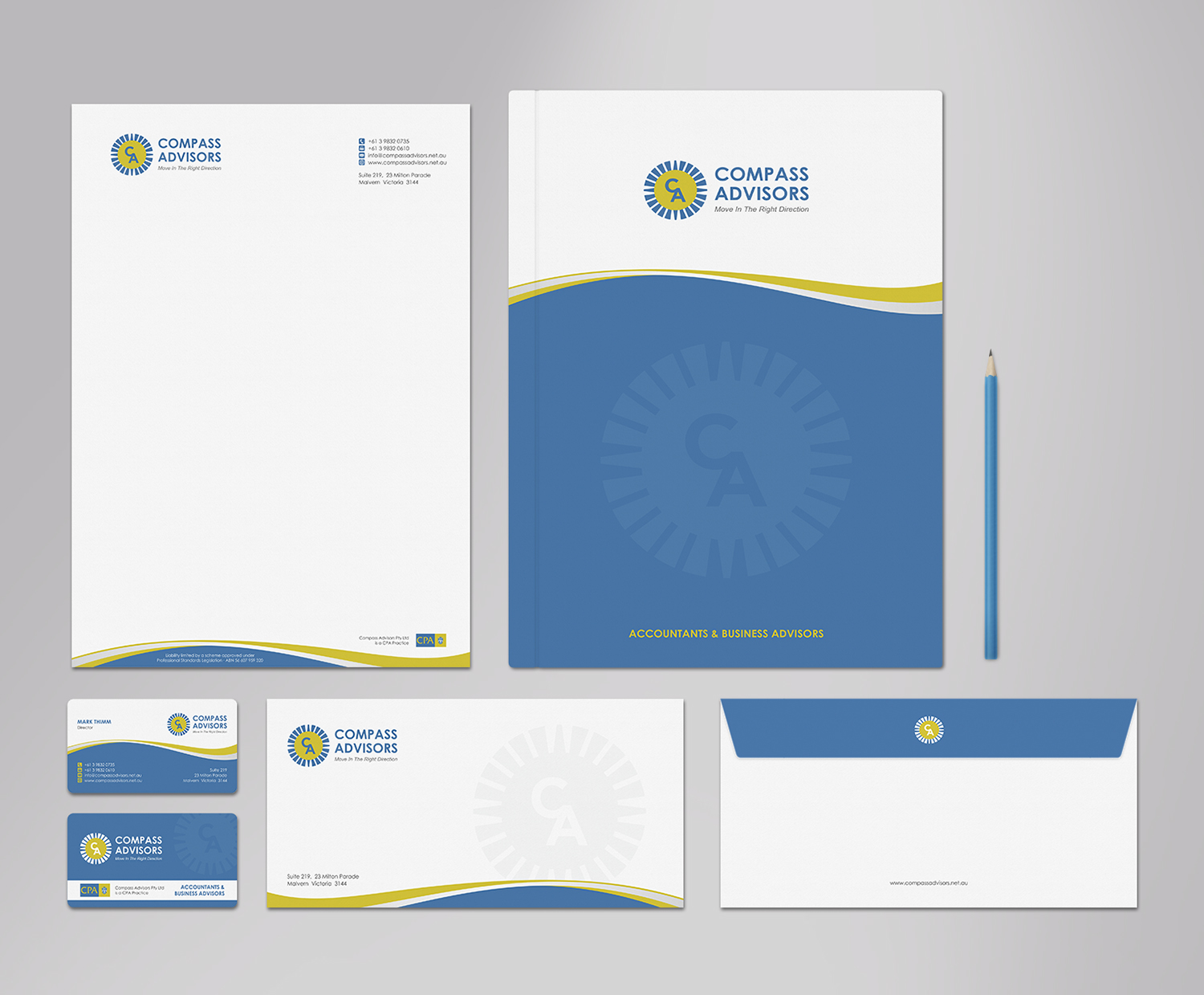 Schreibwaren-Design von logodentity für dieses Projekt | Design #10598852