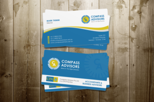 Stationery Design by logodentity for this project | Design: #10598865