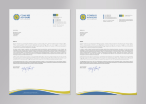 Stationery Design by logodentity for this project | Design: #10708706