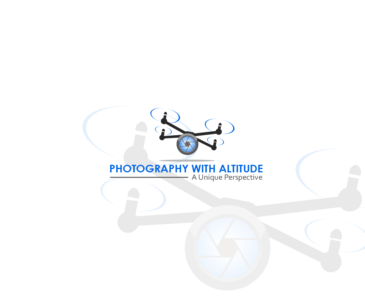Design de Logo par DCMadrid pour Photography with Altitude | Design #10568607