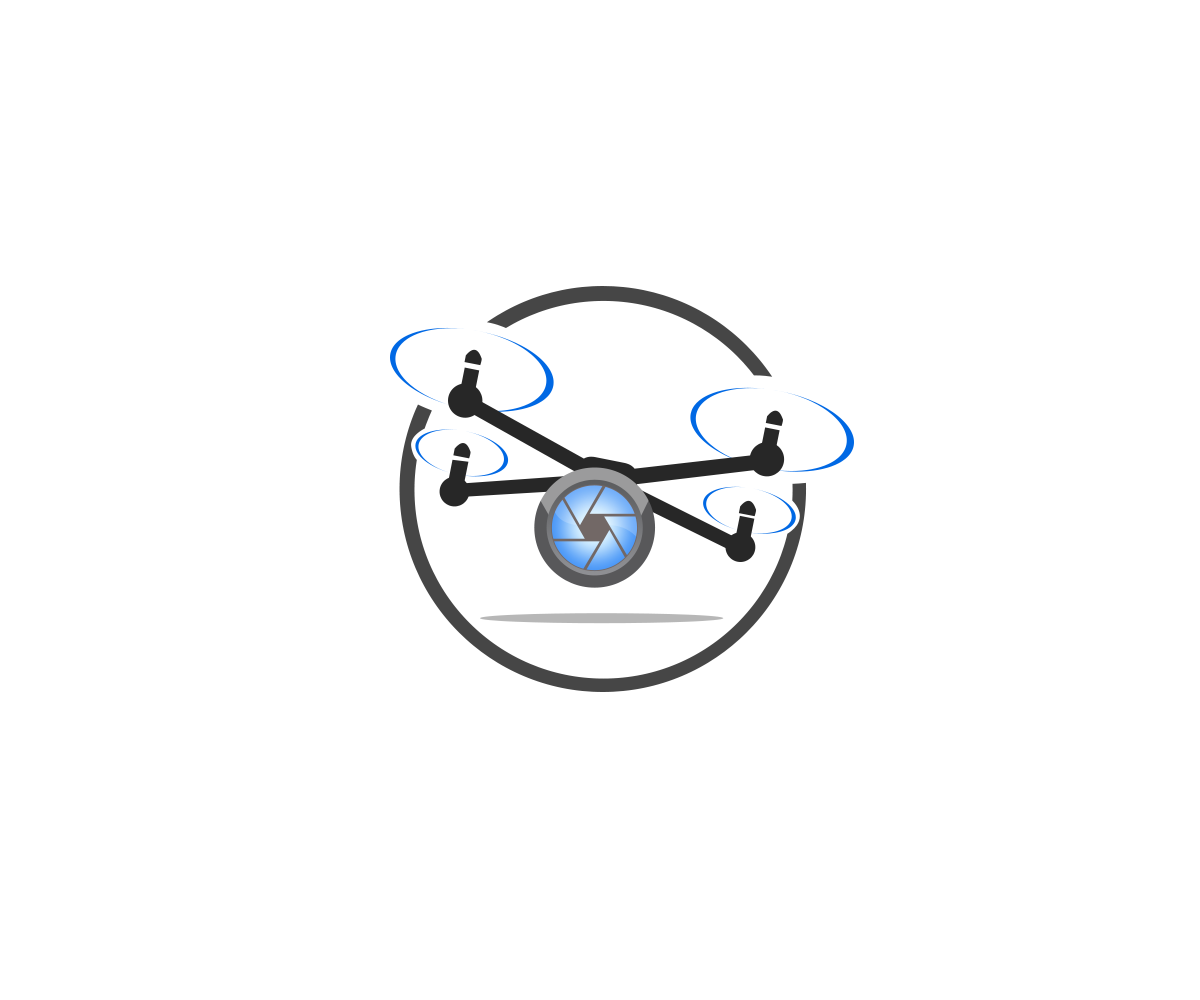 Logo Design by DCMadrid for Photography with Altitude | Design #10588407