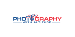 Logo Design by debdesign for Photography with Altitude | Design: #10557479