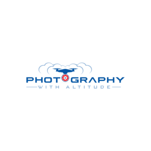 Logo Design by valentinusgembel for Photography with Altitude | Design: #10559582