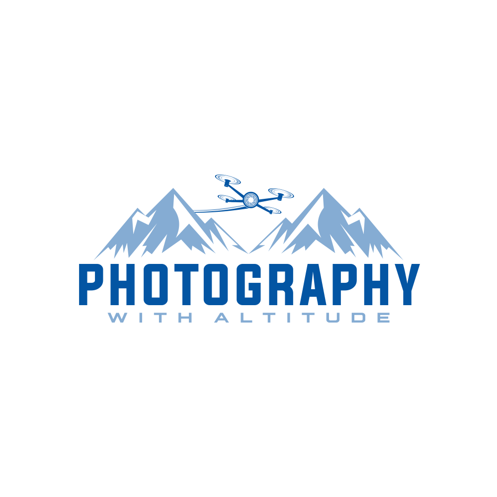 Design de Logo par valentinusgembel pour Photography with Altitude | Design #10565056