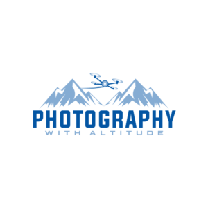 Design de Logo par valentinusgembel pour Photography with Altitude | Design : #10565056