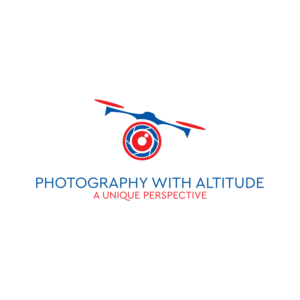 Logo Design by Sintegra for Photography with Altitude | Design: #10567042