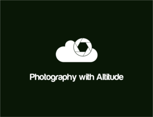 Design de Logo par Click Designer pour Photography with Altitude | Design : #10557526