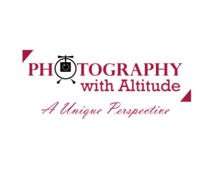 Logo Design by musemaster for Photography with Altitude | Design #10555229