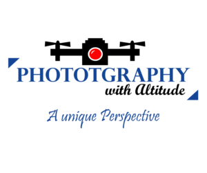 Logo Design by musemaster for Photography with Altitude | Design: #10555363